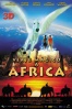 Poster de Viaje M�gico a �frica (Viaje M�gico a �frica)