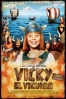 Cartel de Vicky el vikingo (Wickie und die starken M�nner - Der Pfeil)