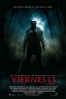 Poster de Viernes 13 (Friday the 13th)