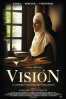 Cartel de Visi�n (Vision - Aus Dem Leben Der Hildegard Von Bingen)