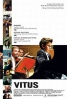 Poster de Vitus: Un ni�o extraordinario (Vitus)