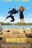 Cartel de Wanderlust (Wanderlust)