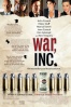 Cartel de Negocios de Guerra (War, Inc.)