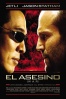Poster de El asesino (War)