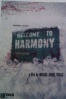 Cartel de Y pese a todo (Welcome to Harmony)