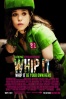 Poster de Roller Girls  (Whip It!)
