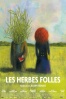 Cartel de Les herbes folles