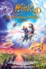 Cartel de Winx 3D: La aventura m�gica (Winx Cub 3D, Magical Adventure)