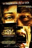 Cartel de Wolf Creek (Wolf Creek)