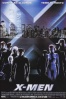 Poster de X-Men (X-Men)