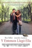 Cartel de Y entonces lleg� ella (Along Came Polly)