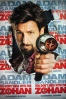 Poster de Zohan: Licencia Para Peinar (You Don't Mess with the Zohan)