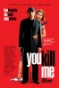 Cartel de You Kill Me