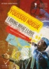 Cartel de Youssou N'Dour: I Bring What I Love
