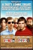 Poster de  (Youth in Revolt)