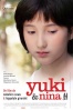Cartel de Yuki & Nina