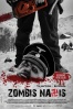 Cartel de Zombis nazis (D�d sn�)