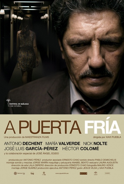 A Puerta Fria 2012 Dvdrip Hd