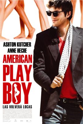 AMERICAN PLAYBOY