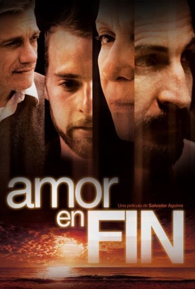 T�aser P�ster de Amor en fin (Amor en fin)