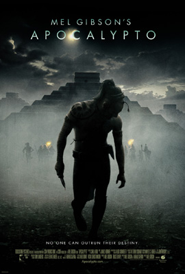 Apocalypto (audio maya)(2006)