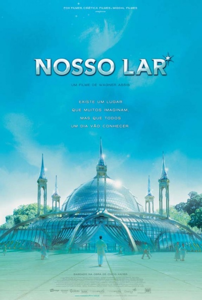 Astral City A Spiritual Journey Full Movie Free Download Astral City: A Spiritual Journey | Watch latest movies - filestraffic