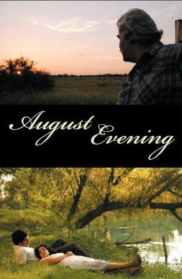 Cartel de  (August Evening)