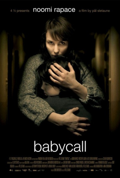 Póster de Babycall (Babycall)