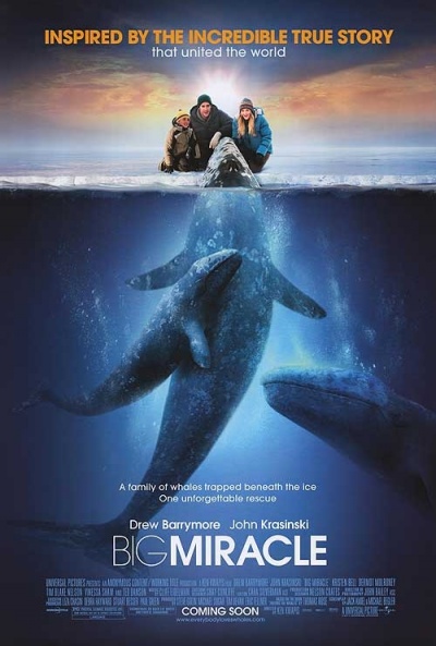 big miracle 11768 - Una Aventura Extraordinaria (2012) (Aventura) (DVDRip) (Castellano)