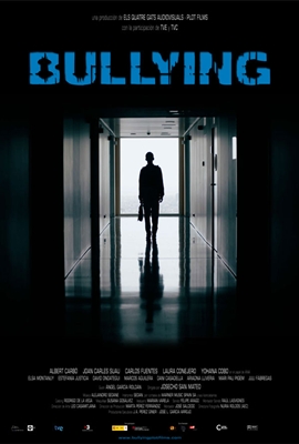 Cartel de Bullying (Bullying)