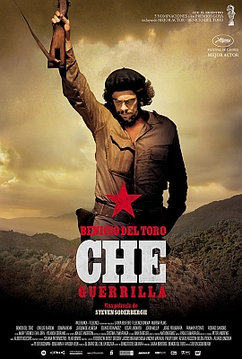 Ver Online Guerrilla (El Che) (2008)