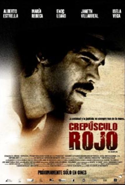crepusculo rojo amanecer