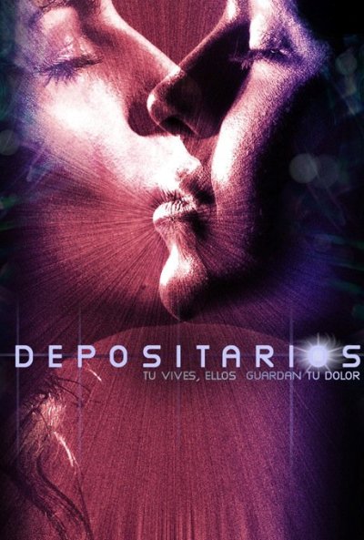 P�ster de Depositarios (Depositarios)