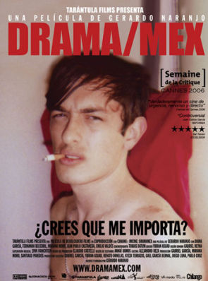Drama/Mex movie