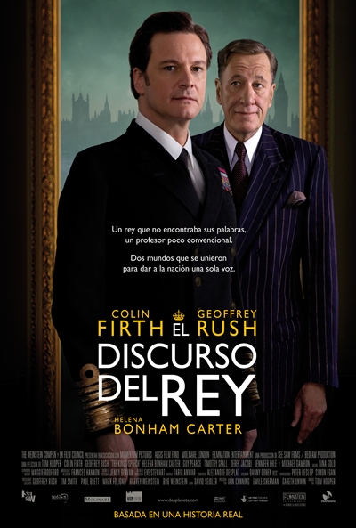 El discurso del rey (2010)