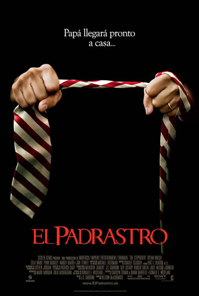 El Padrastro (2009)