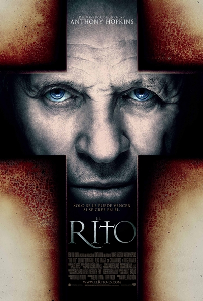 El rito (2011)