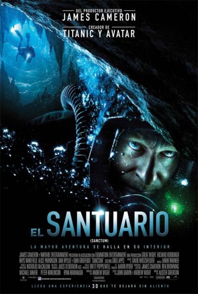 El santuario (2011)