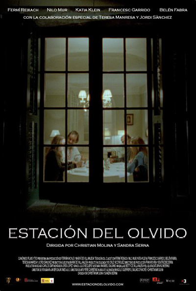 Estacio de l'oblit movie