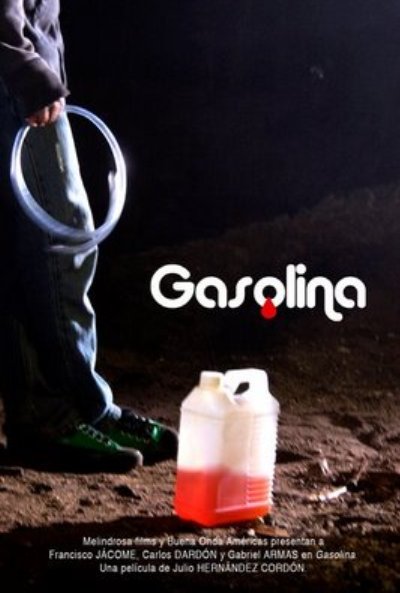 Cartel de Gasolina (Gasolina)