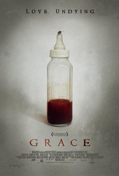 P�ster de  (Grace)