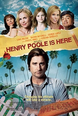 Henry Poole Is Here DVD SCREENER XViD Subtitulado  com ar preview 0