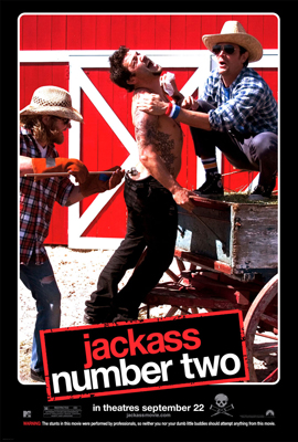 Jockass Jockass