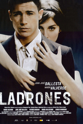 Cartel de Ladrones (Ladrones)