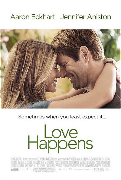 P�ster de  (Love Happens)