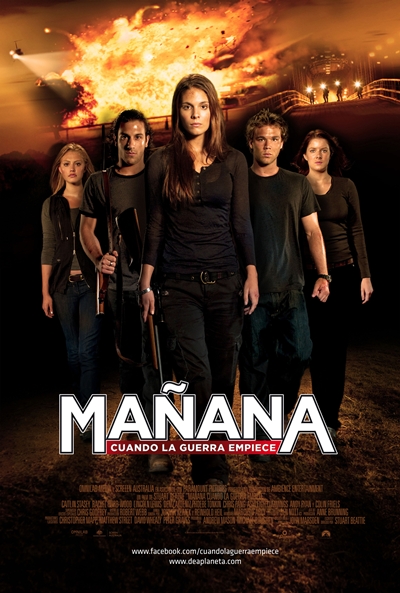 Estrenos de cine [04/03/2011]  Manana,_cuando_la_guerra_empiece_8120