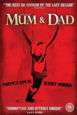 Cartel de  (Mum & Dad)