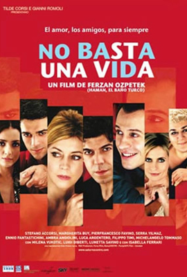 No Basta Una Vida (2007)