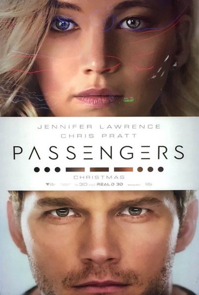 Trailers de la carrera Passengers_60046