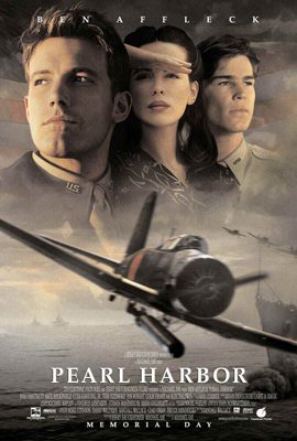 Pearl Harbor (2001)